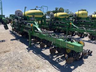 2021 John Deere 1725 CCS