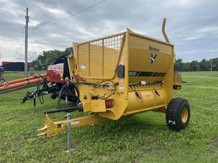 2025 Vermeer Mfg. Co. BPX9010