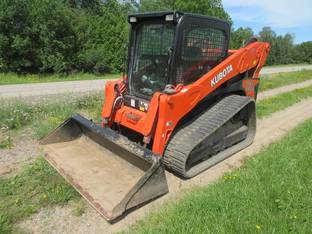 2014 Kubota SVL90-2