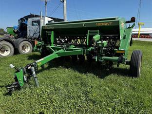 2025 Great Plains 1206NT