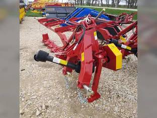 2024 New Holland DURADISC 108M