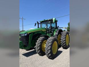 2023 John Deere 8R 280