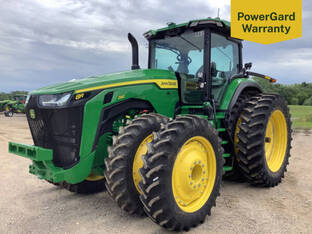2023 John Deere 8R 280
