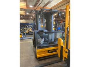 2017 Jungheinrich EKX514