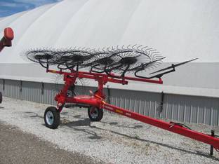 2024 Norden Mfg WR12