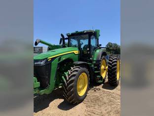 2023 John Deere 8R 280