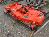 2006 Kubota RCK60-30B