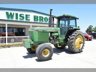 1981 John Deere 4840