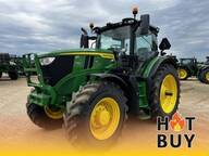 2024 John Deere 6R 175