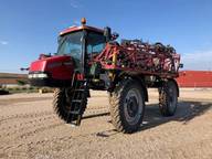 2013 Case IH PATRIOT 3330