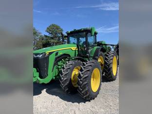 2023 John Deere 8R 280