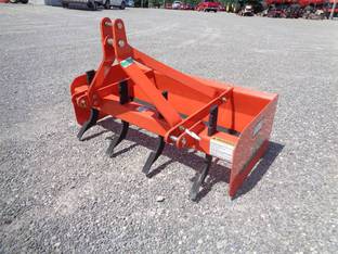 2022 Land Pride BB1248