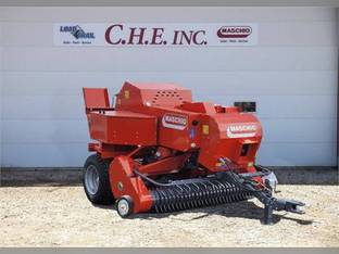 2024 MASCHIO PITAGORA IN-LINE