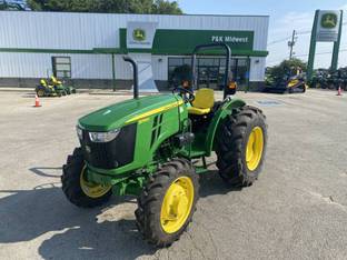 2017 John Deere 5055E