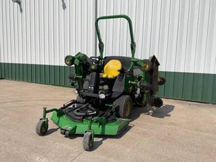 2012 John Deere 1600