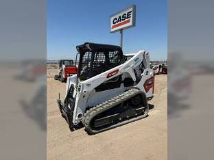 2023 Bobcat T650