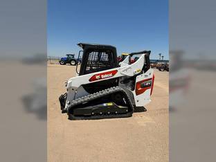 2024 Bobcat T64