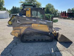 2023 John Deere 331G