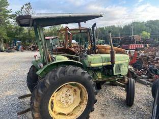 John Deere 950