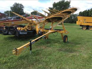 2024 Vermeer Mfg. Co. VR1224