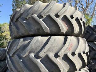 Firestone 620/ 70r46