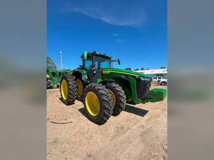 2023 John Deere 8R 280