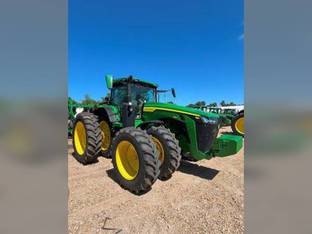 2023 John Deere 8R 280