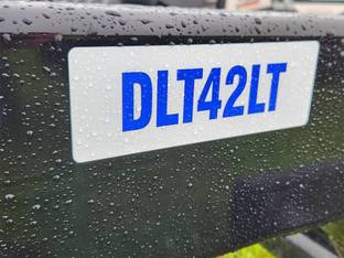 2024 Duo Lift DLT42LT