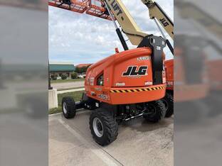 2024 JLG 460SJ