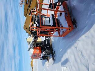 2024 JLG 340AJ