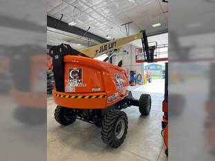 2024 JLG 460SJ