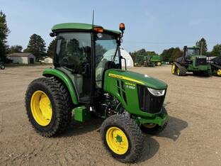 2023 John Deere 4066R