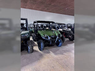 2024 Yamaha VIKING EPS