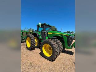 2023 John Deere 8R 280