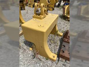 Caterpillar D8N/R/T