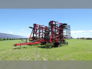 2006 Case IH TIGERMATE II