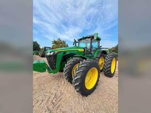2023 John Deere 8R 280
