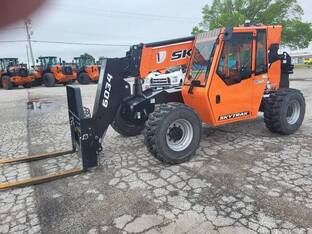 2024 JLG 6034