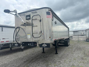 2020 Trailstar 34X102x66