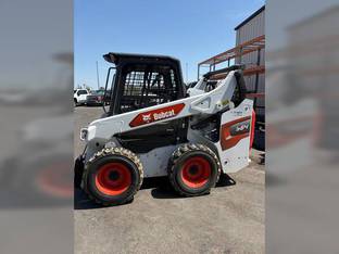 2024 Bobcat S64