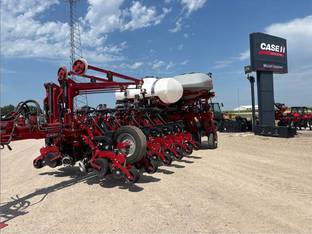 2023 Case IH 2150