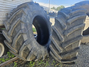 TRELLEBORG 650/60R34