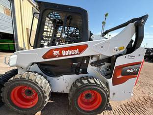 2024 Bobcat S64