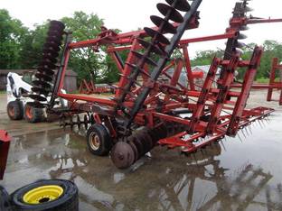 Case IH 496