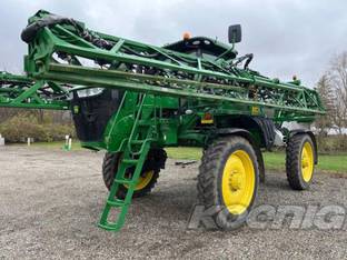 2020 John Deere R4044