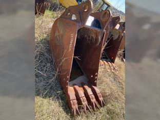 2002 HENSLEY 30INPC300