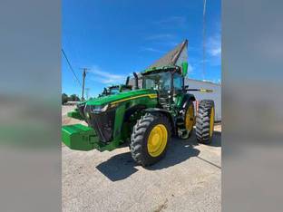 2023 John Deere 8R 280