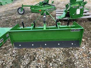 2021 John Deere BB5060