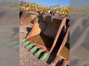 2018 ESCO 60INPC490 T1