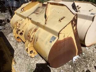 2015 Komatsu 3.1CYWA200